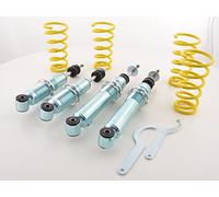 FK Automotive Sospensione a ghiera sportiva AK Street SMMA1503