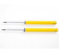 FK coilover kit ricambi asse posteriore solo 1 lato Focus 3 5 porte DAW DBW DFW