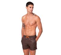 FK - COSTUME SHORT - M01BU02-BN - BROWN