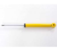 FK durezza regolabile kit coilover ricambi asse posteriore solo 1 lato Golf 5 1K