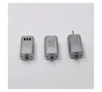 FK/FF-180SH 180 electronic starter DC 2.4V 3.6V 4.8V 5V 6V 9V High Speed Single/Dual Shaft Engine B NWPNLXEA