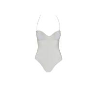 FK FK23-1914WH One-Piece Swimsuits WS.ME1095