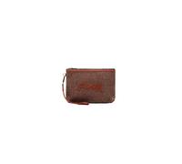 FK - MINI POCHETTE - FK23-A201MR - BROWN