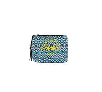 FK - POCHETTE - 20x16cm - FA25-M02AA80X10 - MULTICOLOR