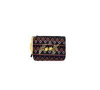 FK - POCHETTE - 20x16cm - FK24-A230X01 - ETHNIC NAVY