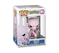 ACTION FIGURE FUNKO POKEMON 581 MEWTWO