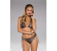 FK Project Donna Bikini due pezzi Fantasia