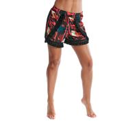 FK Project - Mare-Copricostumi - Donna - Nero - 3411010G190907