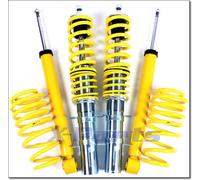 FK Sospensione a Molla Golf 4 Audi A3 Seat Leon Toledo Eu 35-55mm Nuovo