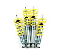 FK Sospensione Regolabile Per Mazda MX5 NB Ammortizzatori A Gas