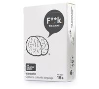 Fk. the Game - the Original Aussie Party Game
