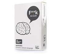 Fk. The Game - The Original Aussie Party Game