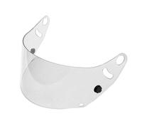 FK VISORS Visiera compatibile con caschi ARAI® CK6 - trasparente