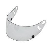 FK VISORS Visiera compatibile con caschi ARAI® GP5, SK5 - trasparente - NON omologato FIA