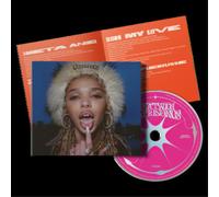 FKA Twigs Caprisongs (CD) Album