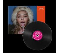 FKA Twigs Caprisongs (Vinyl LP) 12" Album