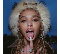FKA Twigs Caprisongs (Vinyl LP)