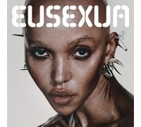 FKA Twigs EUSEXUA (CD) Album