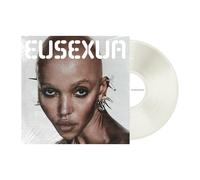 Fka Twigs - Eusexua (Indie Trasparente Vinile LP)
