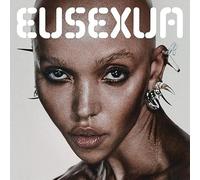 FKA Twigs - FKA Twigs - EUSEXUA