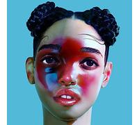 FKA Twigs LP1 (CD) Album