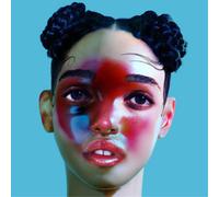FKA Twigs LP1 (Vinyl LP) 12" Album