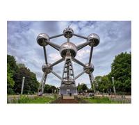 FKA Weekend fotografico a Bruxelles 01.05.2026