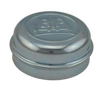 FKAnhängerteile 1 X BPW Copricerchio - Fett tappo - Tappo antipolvere BPW Ø 72,1 mm