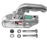 FKAnhängerteile K14B K14-B - Giunto a sfera Knott KK14-B N3, 1400 kg, Ø 45 mm, con viti di fissaggio