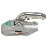 FKAnhängerteile Knott K27-B 2700 kg-Chiave a Bussola, Attacco Diametro: 45 mm