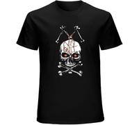 FKASBOOLK MOX No Quit Jon Moxley T-Shirt Mens Unisex Black Tees