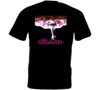 FKASBOOLK The Blob T-Shirt Black Horror Movie