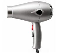 FKF TEMPTATION PRO 2200 PHON ASCIUGACAPELLI PROFESSIONALE 2200W GRIGIO