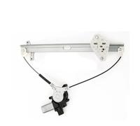FKHBZM Alzacristalli Elettrici con Motore Anteriore Sinistro per Accord 7-72250-SEC-A01 72250SECA01 72250 Sec A01 ricambi Auto