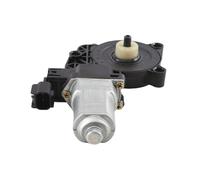 FKHBZM Auto Anteriore R/Posteriore L Alzacristallo Motore Assemblea 6CP114553H1C per Ford Everest per Ranger per Focus Mkii ricambi Auto(Rear Left)