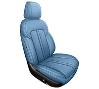 FKHBZM Coprisedile per Auto A Copertura Totale per Mazda CX5 2015-2017 Accessori Interni per in Vera Pelle Decorazione(5)