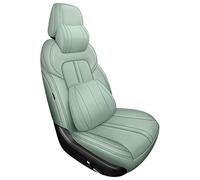 FKHBZM Coprisedile per Auto A Copertura Totale per Mazda CX5 2015-2017 Accessori Interni per in Vera Pelle Decorazione(11)