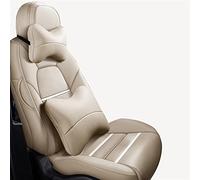 FKHBZM Coprisedili per Auto per Chrysler 200 300C Accessori per Interni Automobilistici Personalizzati in Pelle Decorazione(13)