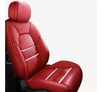 FKHBZM Coprisedili per Auto per Chrysler 200 300C Accessori per Interni Automobilistici Personalizzati in Pelle Decorazione(2)