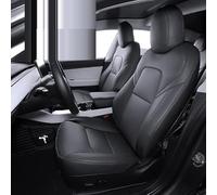 FKHBZM Coprisedili per Auto per Tesla Model 3 Y Accessori per Interni Modificati per Autoveicoli Decorazione(2)