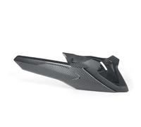 FKHBZM Kit Carenatura Inferiore per Moto Accessori Spoiler Motore Puntale per Street per Triple 765 RS 765RS 2017-2022(Style 2)
