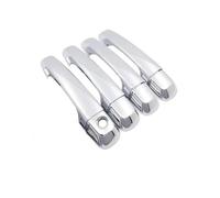 FKHBZM La Copertura Maniglia Portiera Dell'auto Decora Gli Accessori Esterni Per 4Runner N280 2010-2024(4Handle No Keyhole)