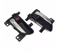 FKHBZM Maniglia Interna Della Portiera Sinistra O Destra Per Subaru Per Forester Per Impreza Per Legacy Per Outback 2009-2020(Left and Right)
