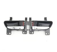 FKHBZM Maniglia Interna Per Portiera Auto Per Subaru Per Forester SH Per Impreza WRX STI Per Outback Per Legacy(Left and Right)