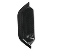 FKHBZM Maniglia Interna Per Portiera Del Conducente, Pannello Bracciolo, Coperchio Contenitore Per X3 X4 F25 F26 2010-2016 51417250307(RHD Carbon Fiber)