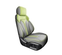 FKHBZM Protezione per Il Sedile Coprisedili Auto Accessori per Auto per Qashqai J11 per Teana J32 per Navara D40 per Versa per Leaf per Kicks(Style 8)
