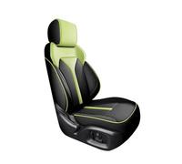 FKHBZM Protezione per Il Sedile Coprisedili Auto Accessori per Auto per Qashqai J11 per Teana J32 per Navara D40 per Versa per Leaf per Kicks(Style 2)
