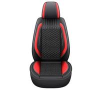 FKHBZM Protezione per Il Sedile Coprisedili Universali Antiscivolo per Auto Accessori Interni per Auto per per Gol G3 G5(Style 6)