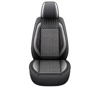 FKHBZM Protezione per Il Sedile Coprisedili Universali Antiscivolo per Auto Accessori Interni per Auto per per Gol G3 G5(Style 10)