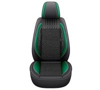 FKHBZM Protezione per Il Sedile Coprisedili Universali Antiscivolo per Auto Accessori Interni per Auto per per Gol G3 G5(Style 9)